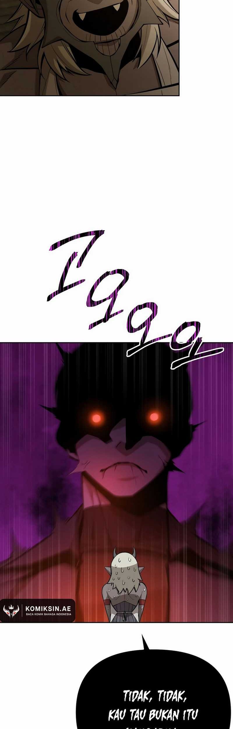 The Return Of Apocalypses Tyrant Chapter 46 Gambar 47