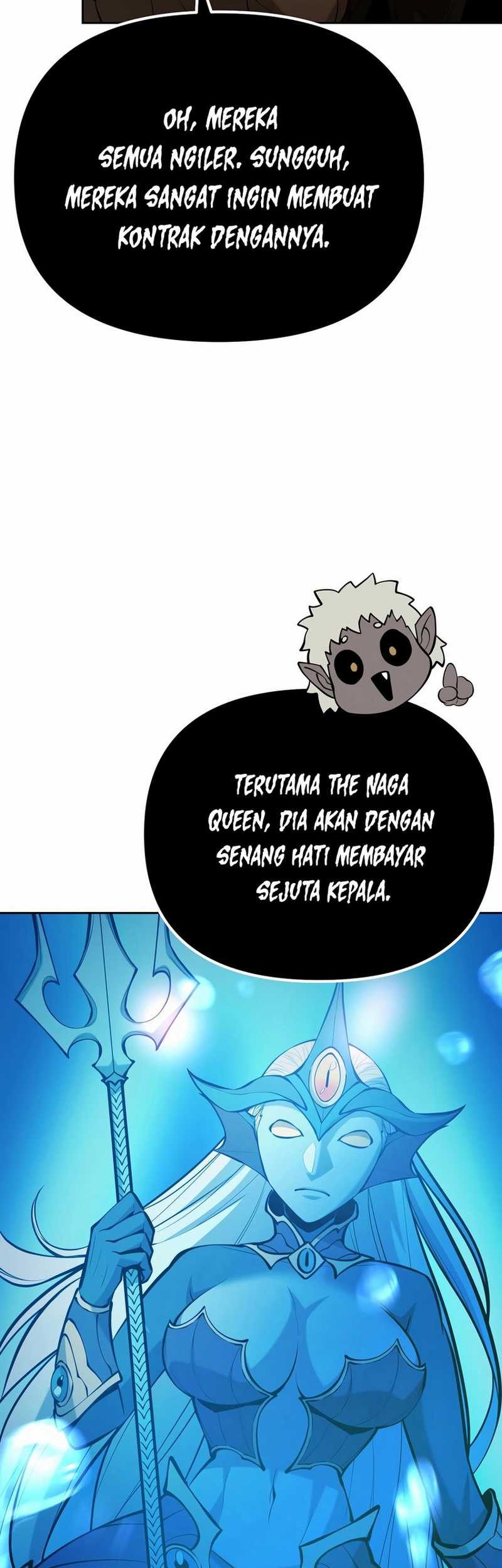 The Return Of Apocalypses Tyrant Chapter 46 Gambar 52