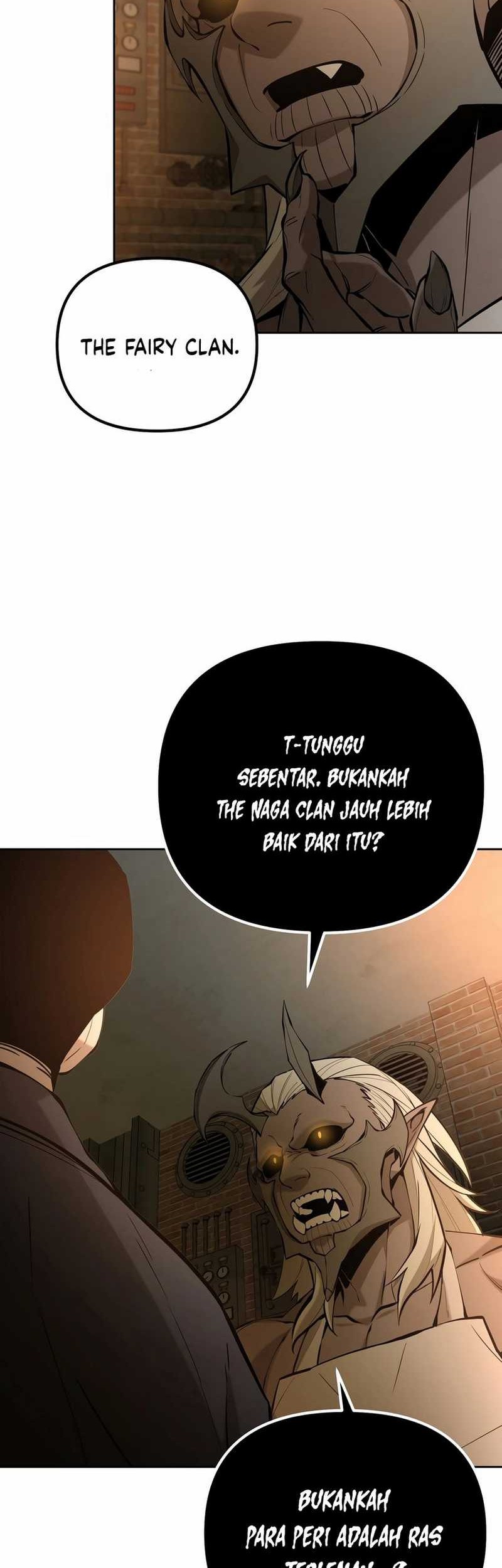 The Return Of Apocalypses Tyrant Chapter 46 Gambar 55