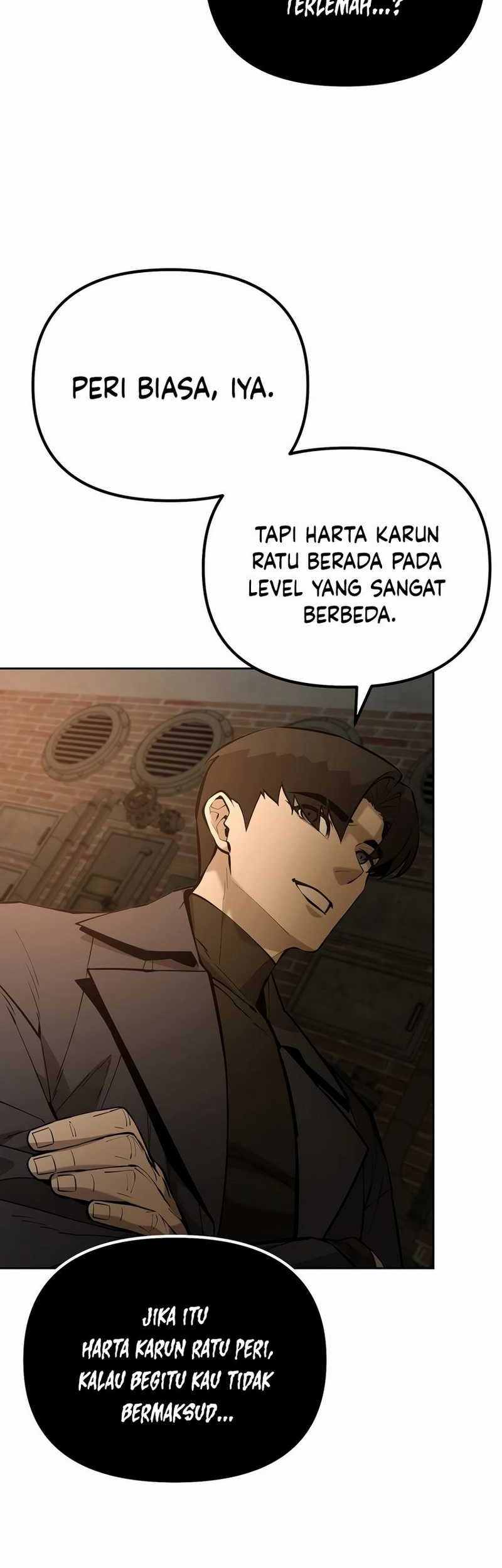 The Return Of Apocalypses Tyrant Chapter 46 Gambar 56