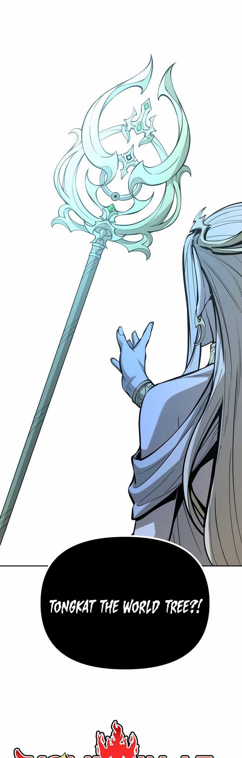 The Return Of Apocalypses Tyrant Chapter 46 Gambar 58