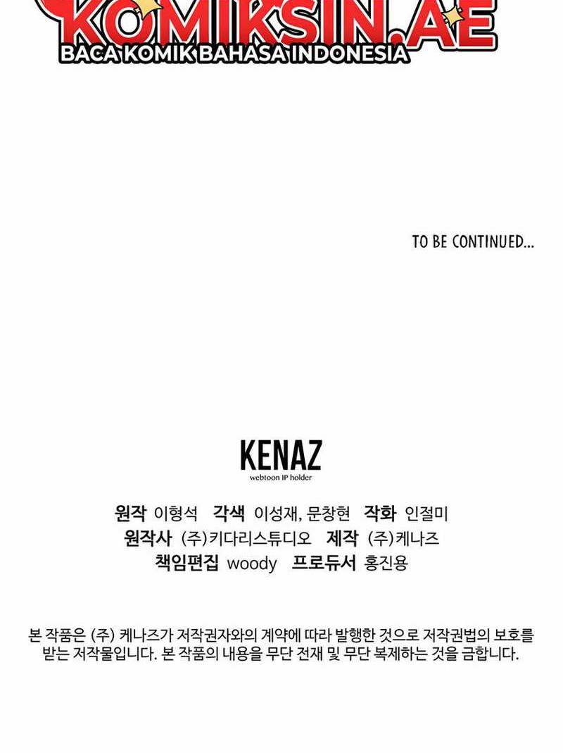 The Return Of Apocalypses Tyrant Chapter 46 Gambar 59