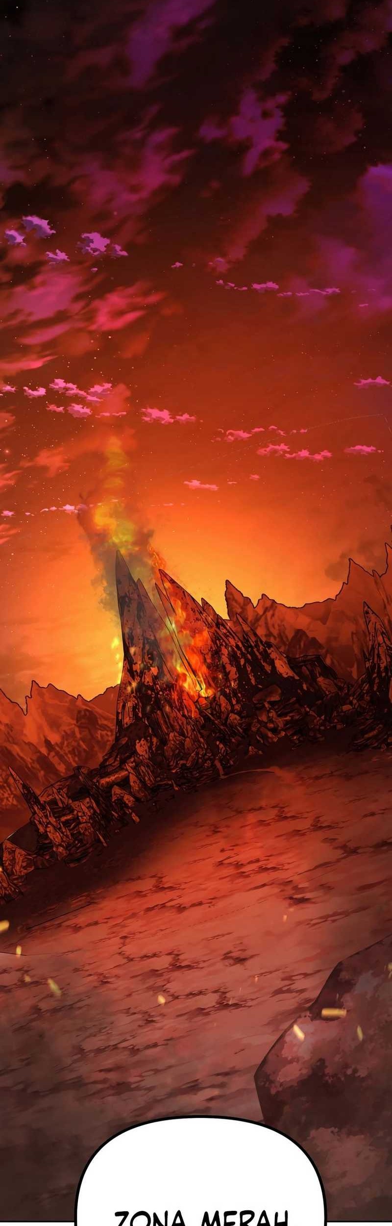 The Return Of Apocalypses Tyrant Chapter 46 Gambar 3