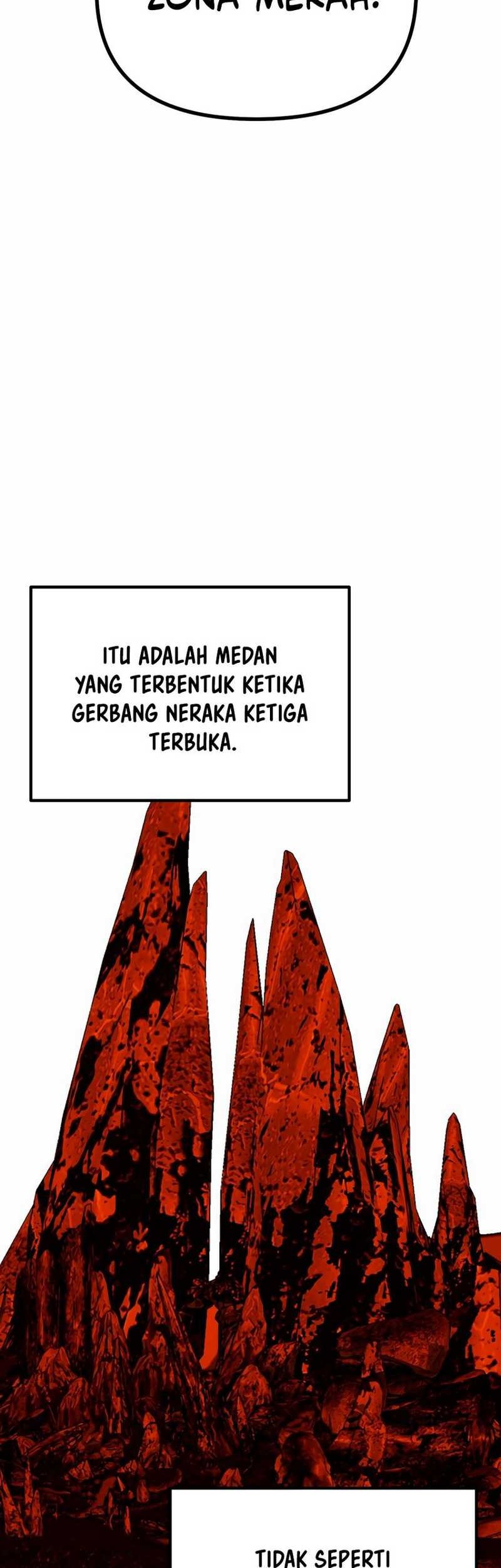 The Return Of Apocalypses Tyrant Chapter 46 Gambar 4