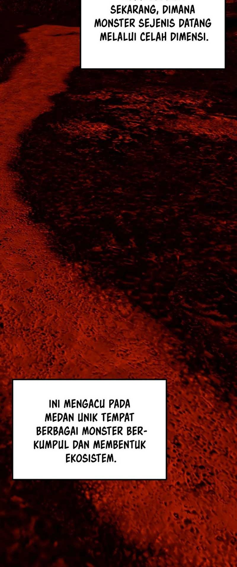 The Return Of Apocalypses Tyrant Chapter 46 Gambar 5