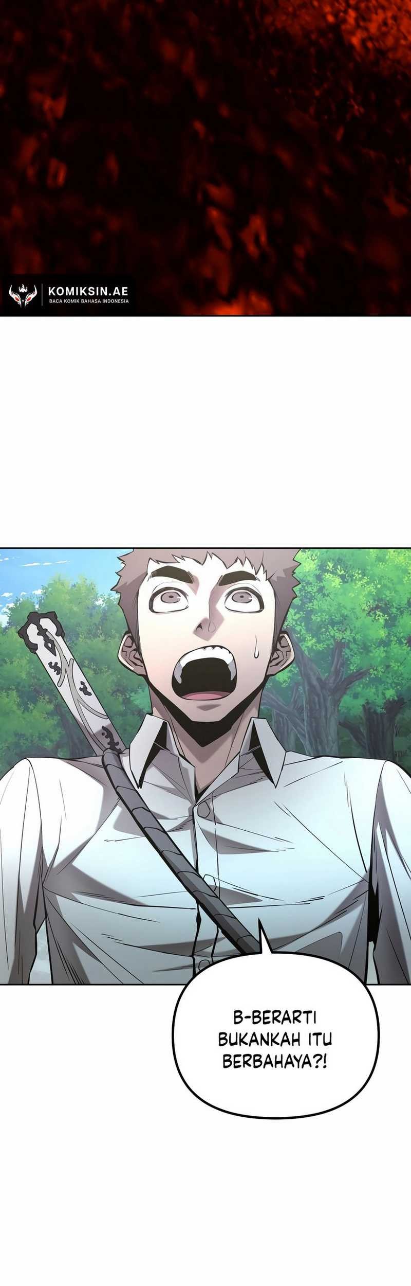 The Return Of Apocalypses Tyrant Chapter 46 Gambar 6