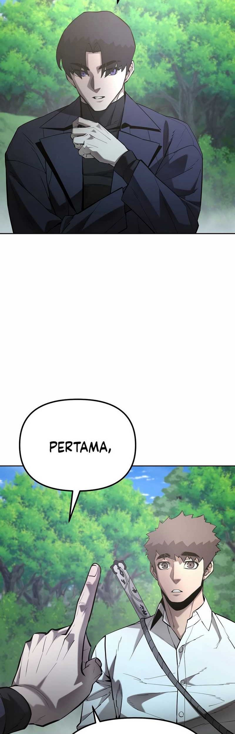 The Return Of Apocalypses Tyrant Chapter 46 Gambar 11