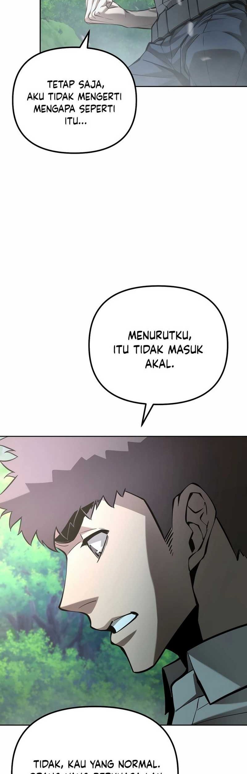 The Return Of Apocalypses Tyrant Chapter 46 Gambar 15