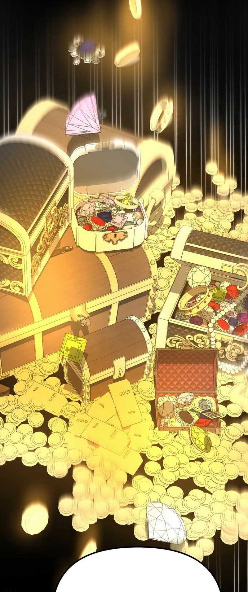 The Return Of Apocalypses Tyrant Chapter 46 Gambar 17