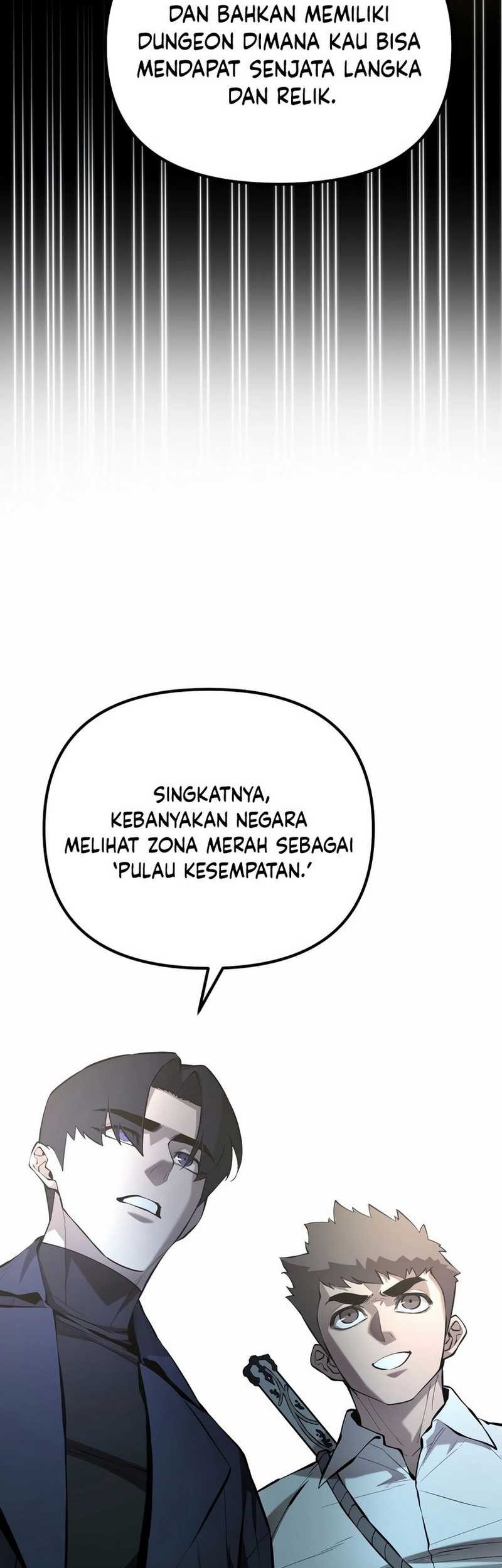 The Return Of Apocalypses Tyrant Chapter 46 Gambar 18