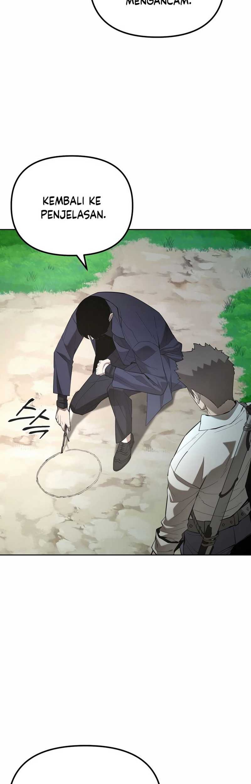 The Return Of Apocalypses Tyrant Chapter 46 Gambar 20