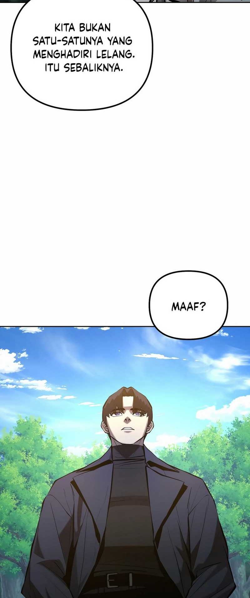 The Return Of Apocalypses Tyrant Chapter 46 Gambar 25