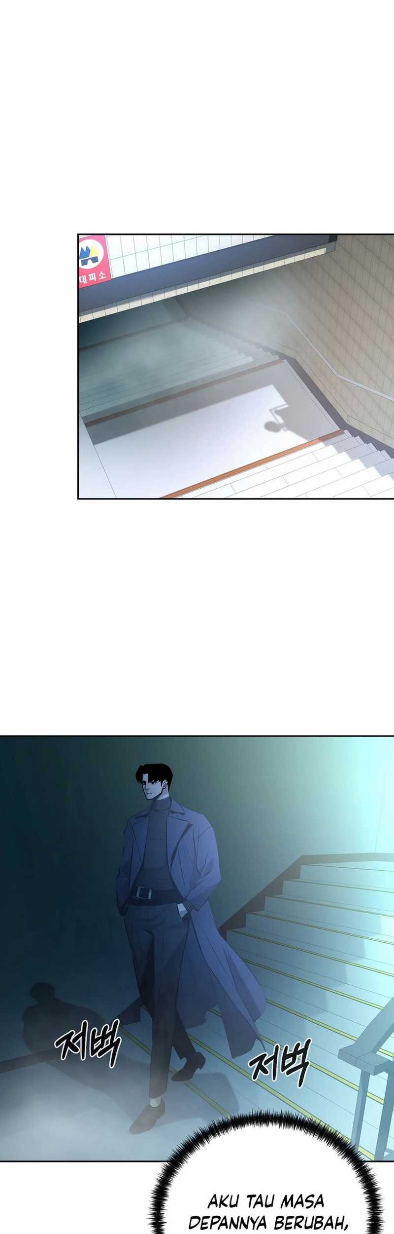 The Return Of Apocalypses Tyrant Chapter 46 Gambar 27