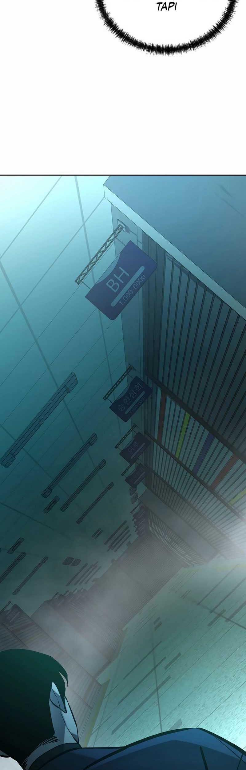 The Return Of Apocalypses Tyrant Chapter 46 Gambar 28