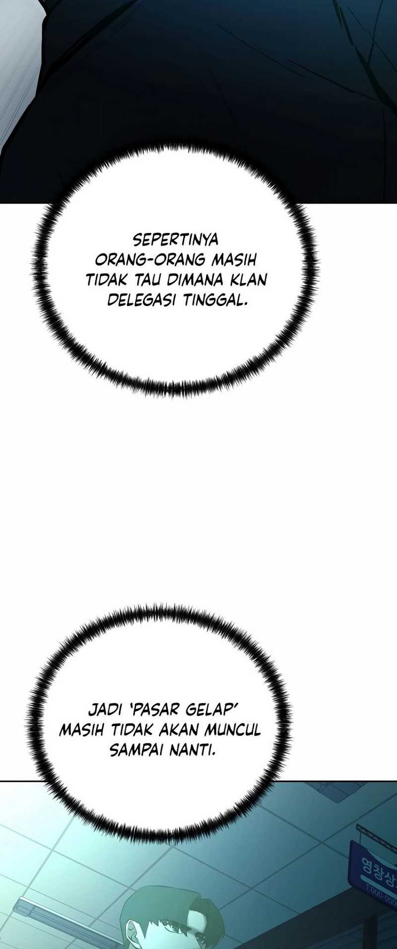 The Return Of Apocalypses Tyrant Chapter 46 Gambar 29