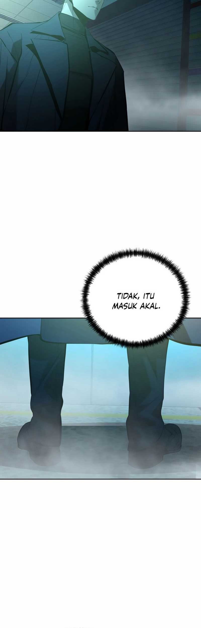 The Return Of Apocalypses Tyrant Chapter 46 Gambar 30