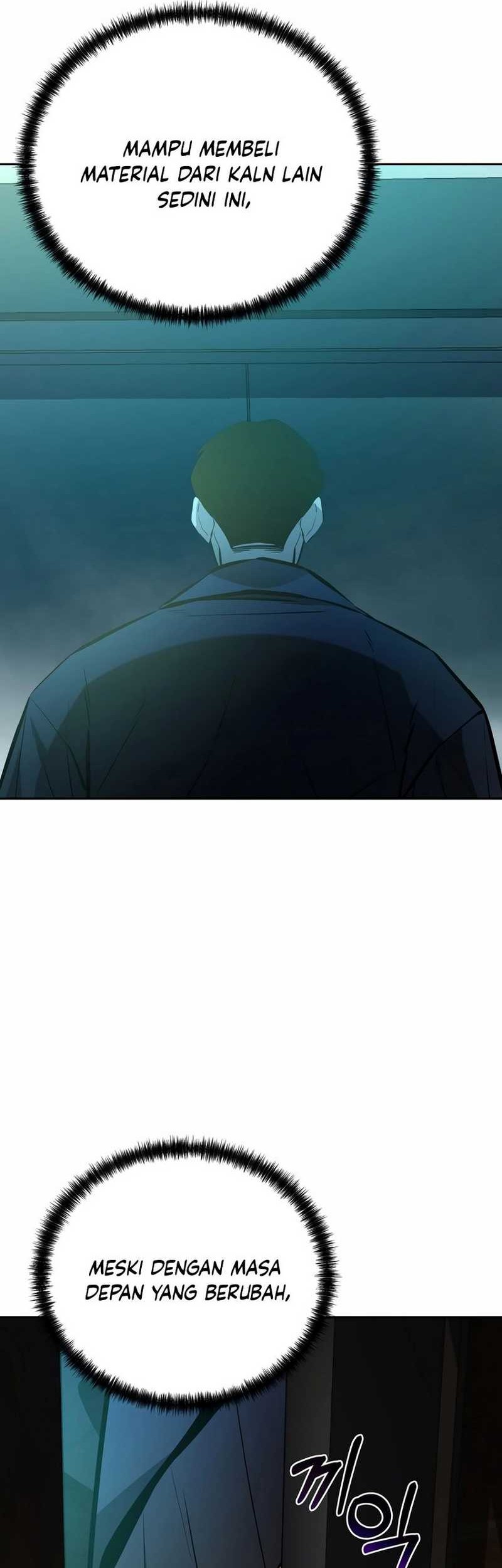 The Return Of Apocalypses Tyrant Chapter 46 Gambar 31