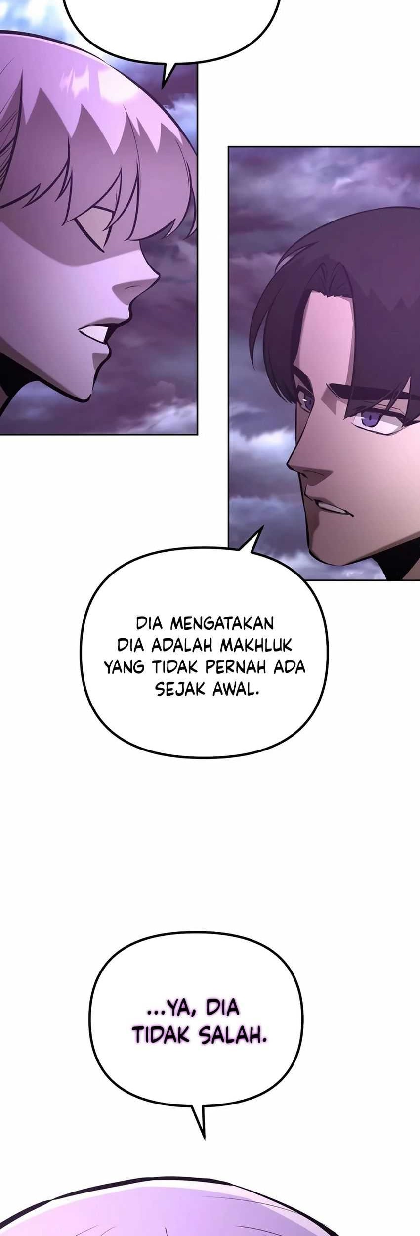 The Return Of Apocalypses Tyrant Chapter 47 Gambar 39