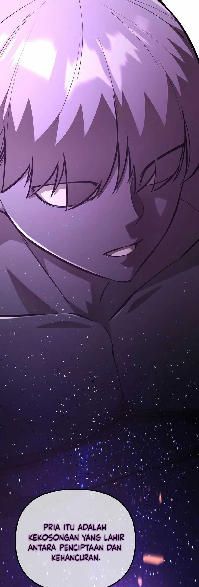 The Return Of Apocalypses Tyrant Chapter 47 Gambar 40