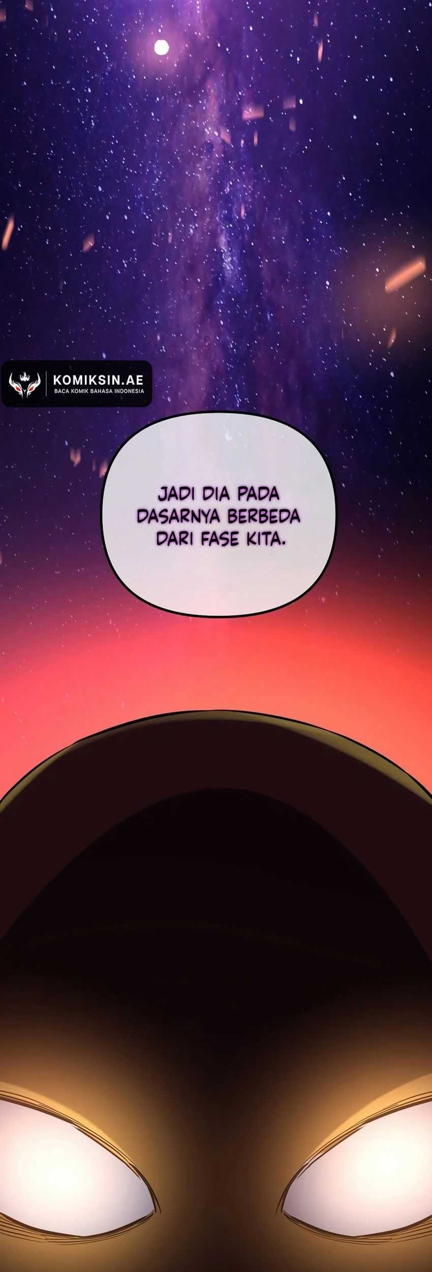 The Return Of Apocalypses Tyrant Chapter 47 Gambar 42