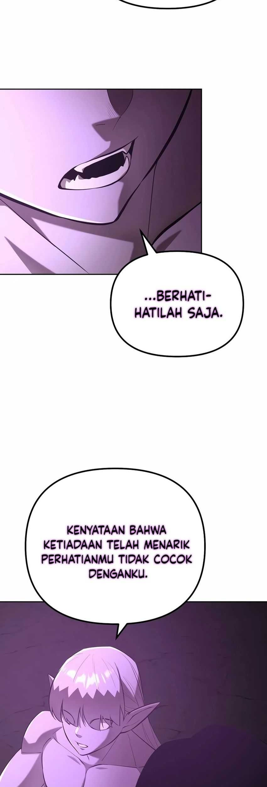 The Return Of Apocalypses Tyrant Chapter 47 Gambar 47