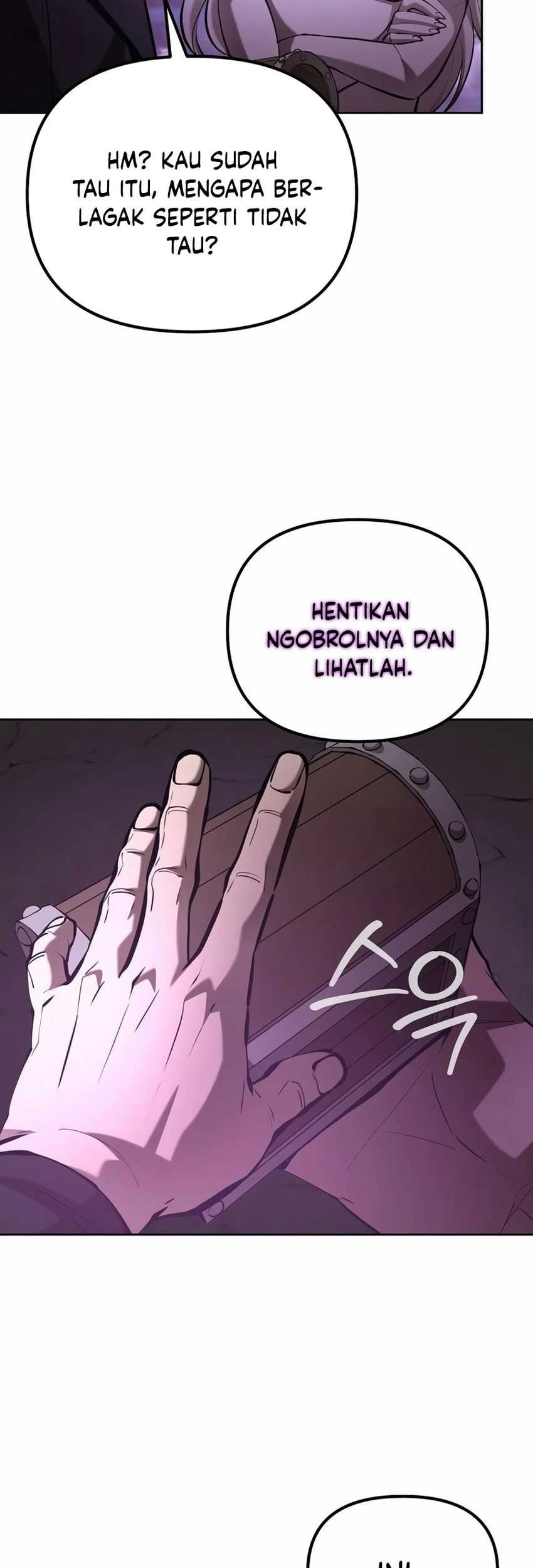 The Return Of Apocalypses Tyrant Chapter 47 Gambar 54