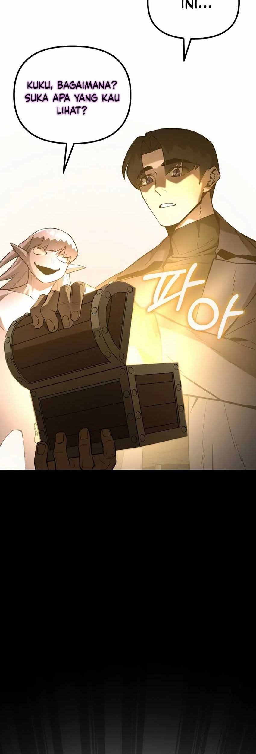 The Return Of Apocalypses Tyrant Chapter 47 Gambar 55