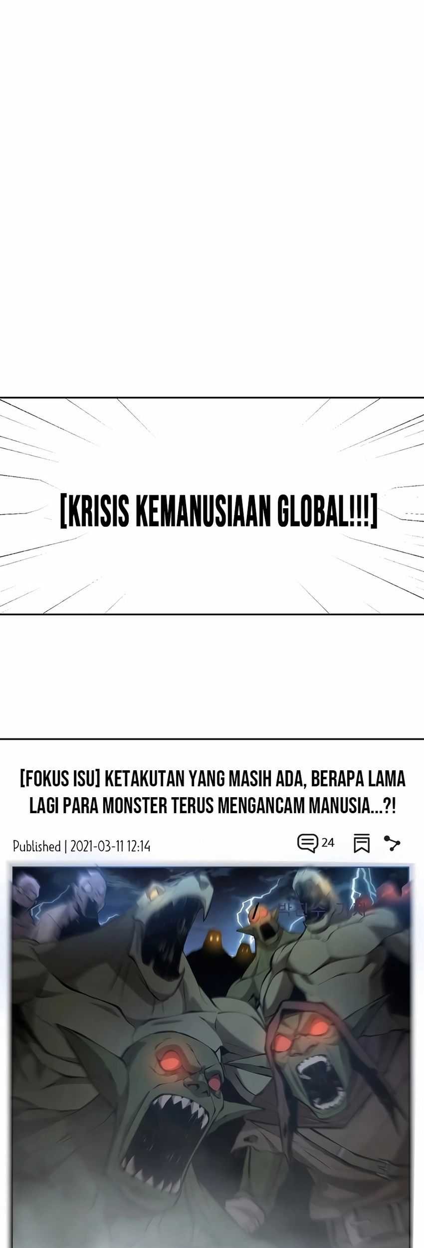 Baca  The Return Of Apocalypses Tyrant Chapter 47 Gambar 2