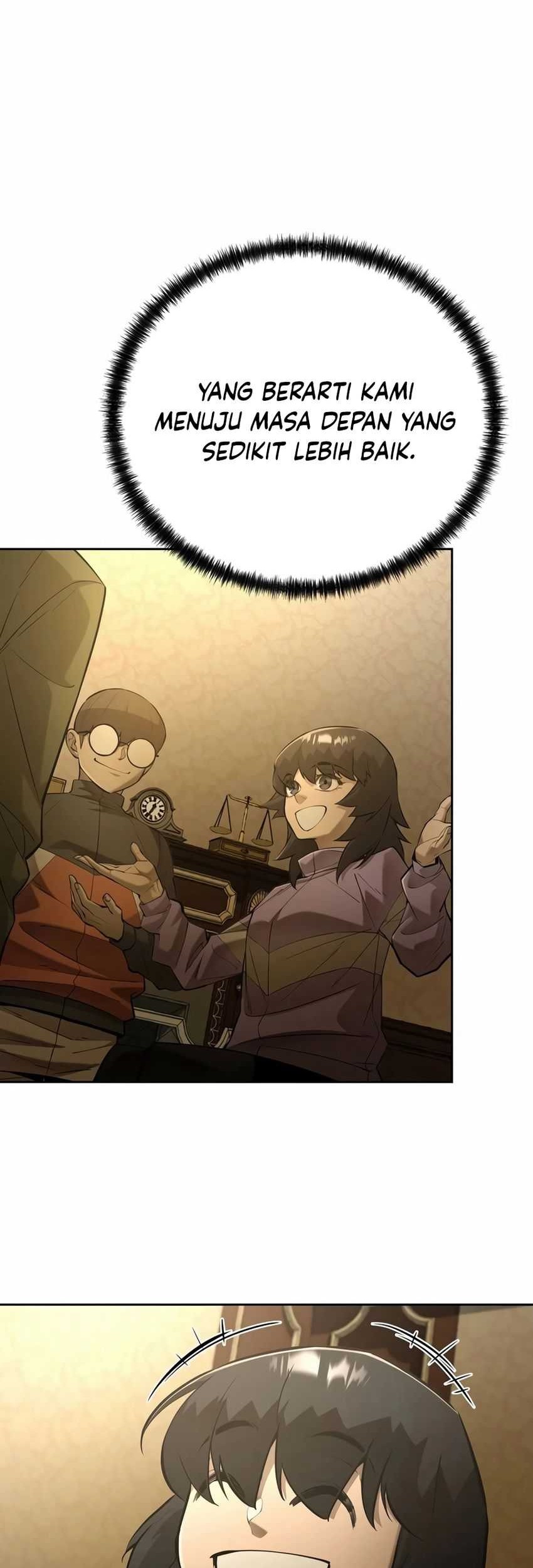 The Return Of Apocalypses Tyrant Chapter 47 Gambar 7