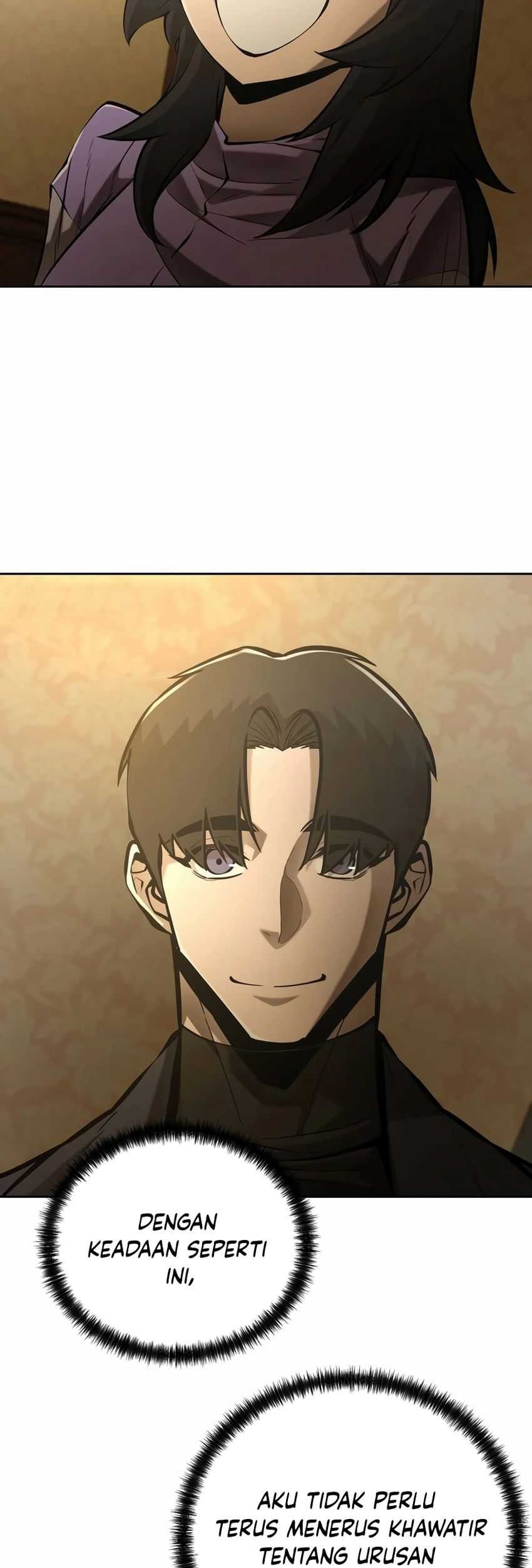 The Return Of Apocalypses Tyrant Chapter 47 Gambar 8