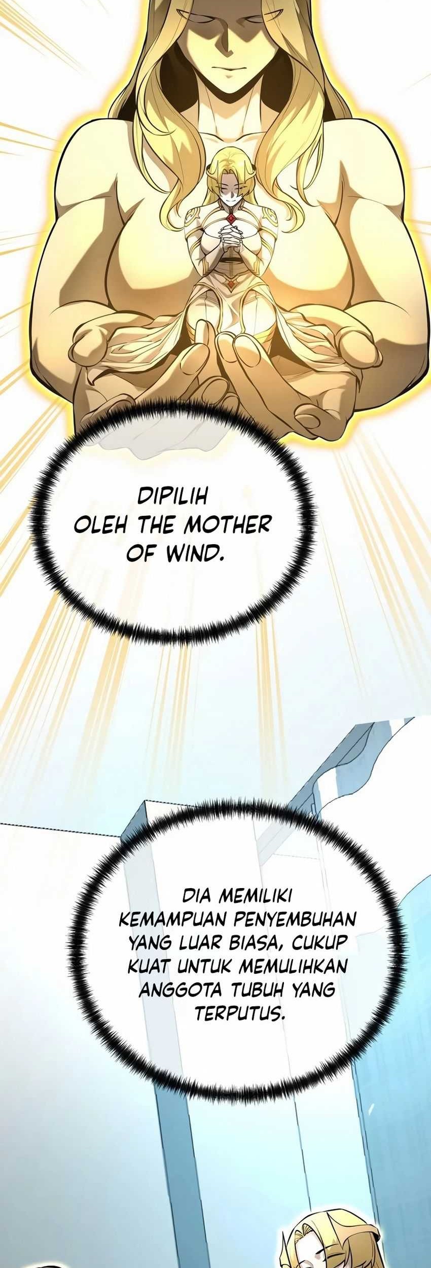 The Return Of Apocalypses Tyrant Chapter 47 Gambar 11