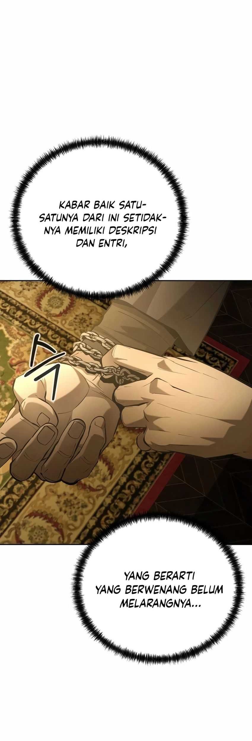 The Return Of Apocalypses Tyrant Chapter 47 Gambar 19