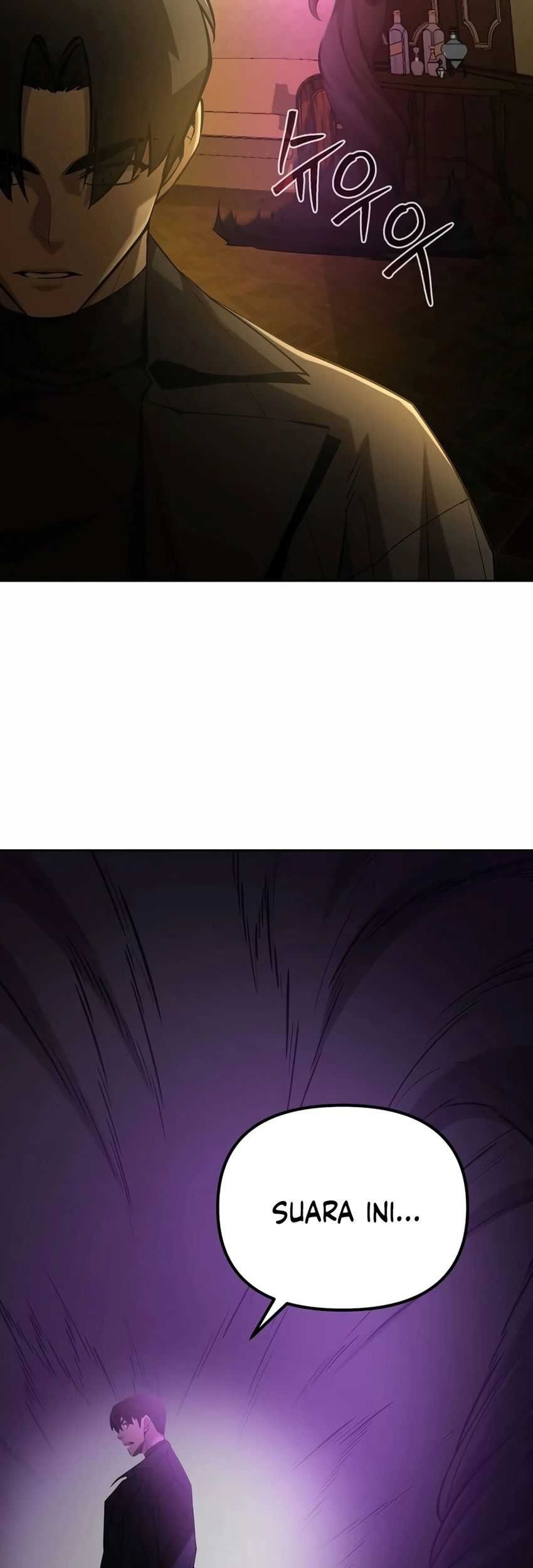 The Return Of Apocalypses Tyrant Chapter 47 Gambar 22