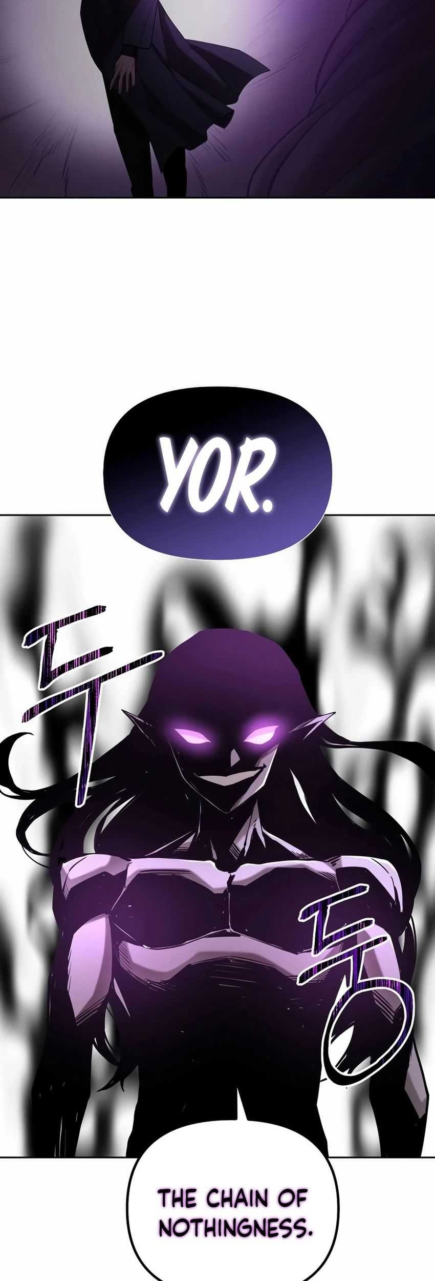 The Return Of Apocalypses Tyrant Chapter 47 Gambar 23