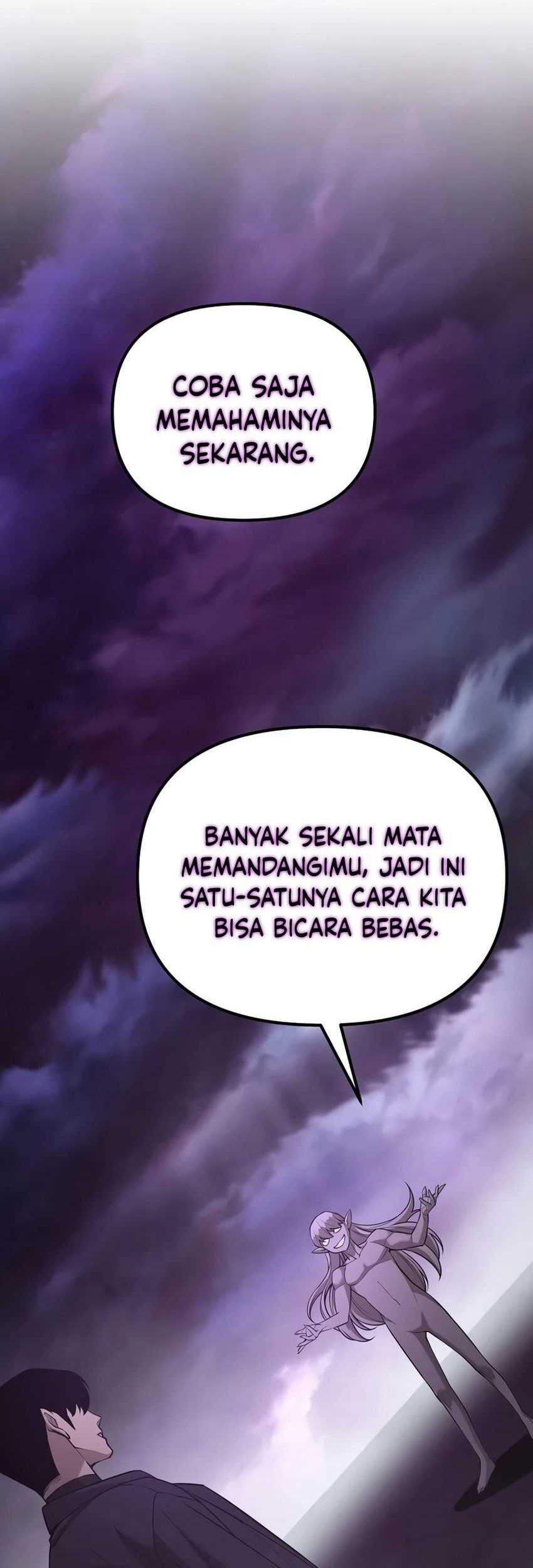The Return Of Apocalypses Tyrant Chapter 47 Gambar 25