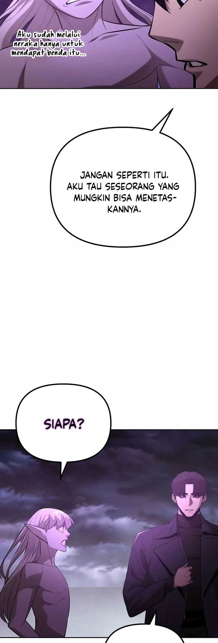 The Return Of Apocalypses Tyrant Chapter 47 Gambar 29