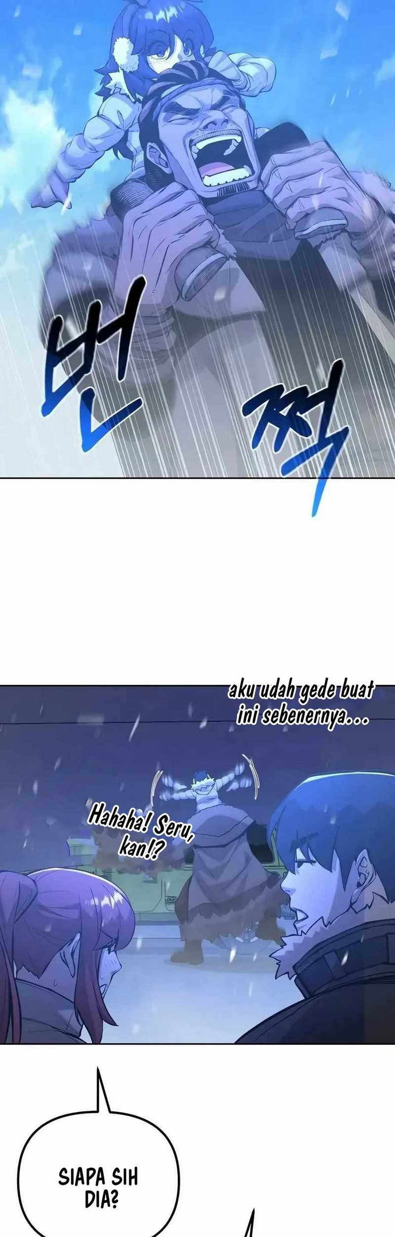 The Return Of Apocalypses Tyrant Chapter 48 Gambar 47