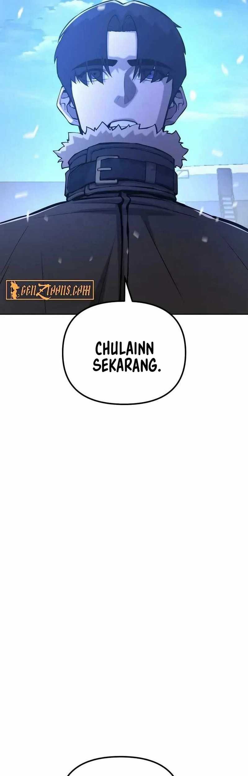 The Return Of Apocalypses Tyrant Chapter 48 Gambar 52