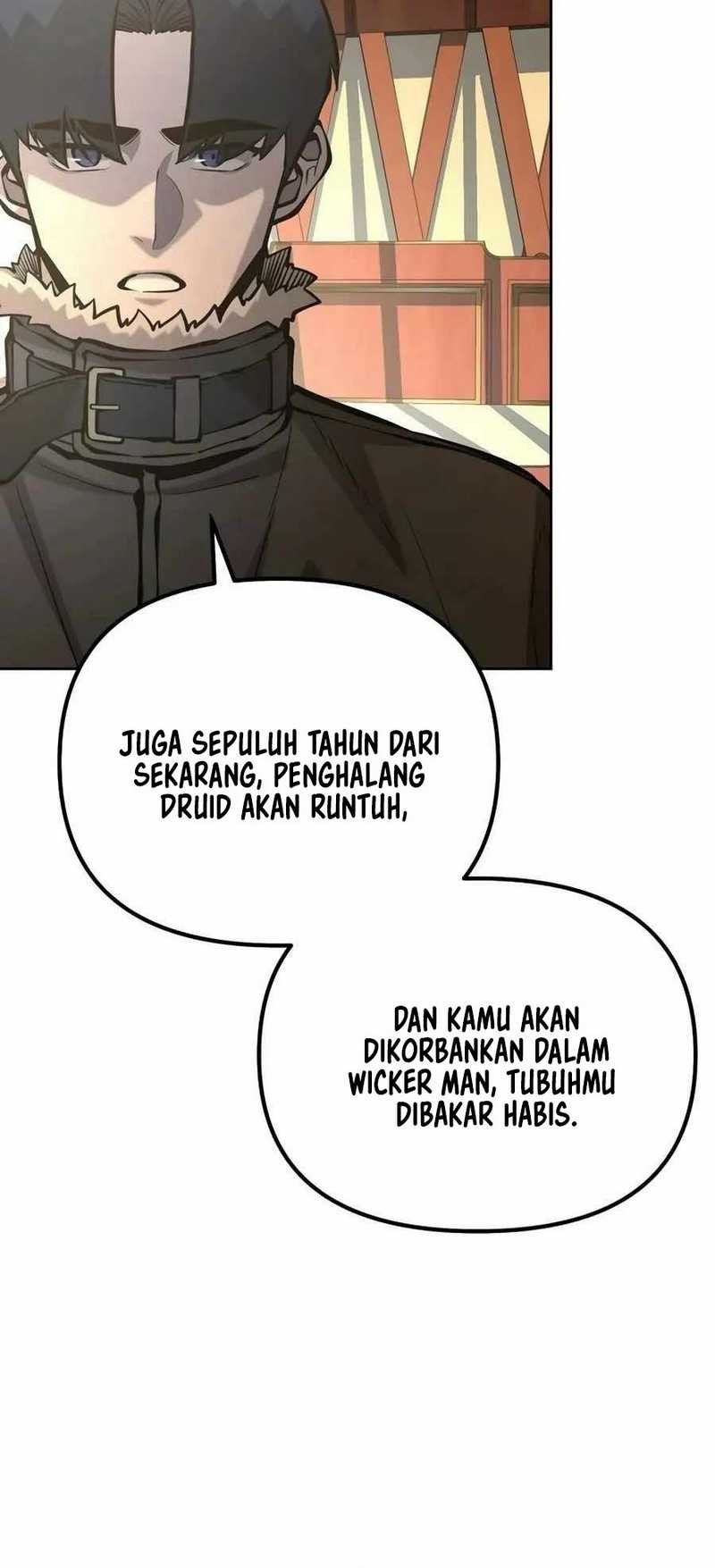 The Return Of Apocalypses Tyrant Chapter 48 Gambar 56