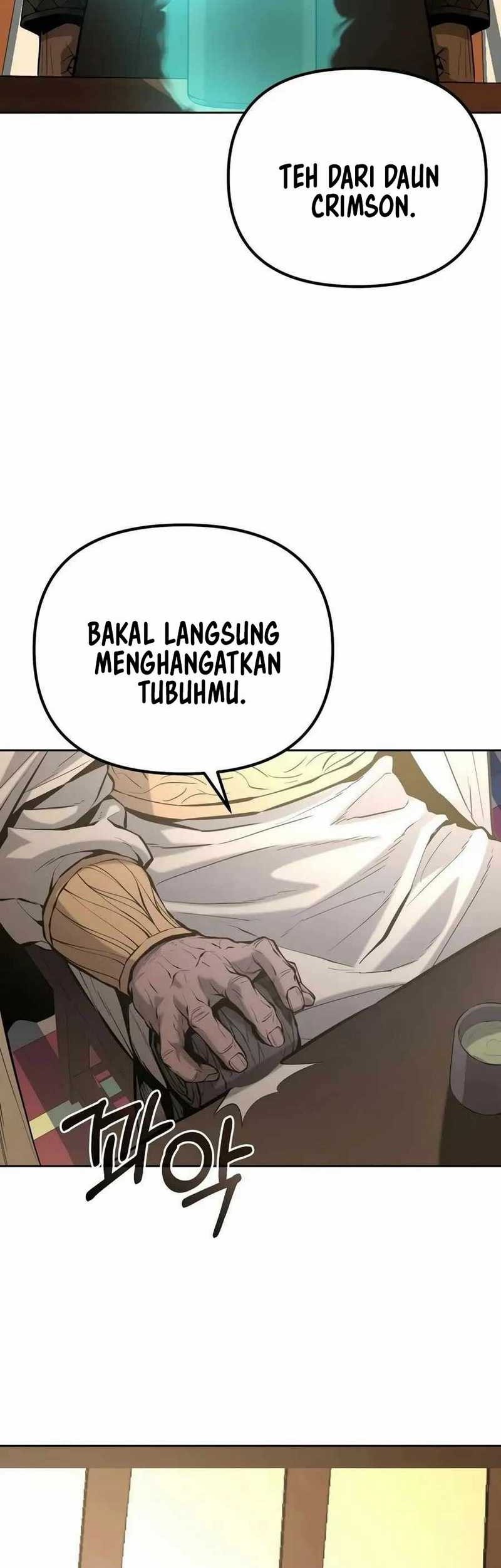 The Return Of Apocalypses Tyrant Chapter 48 Gambar 59