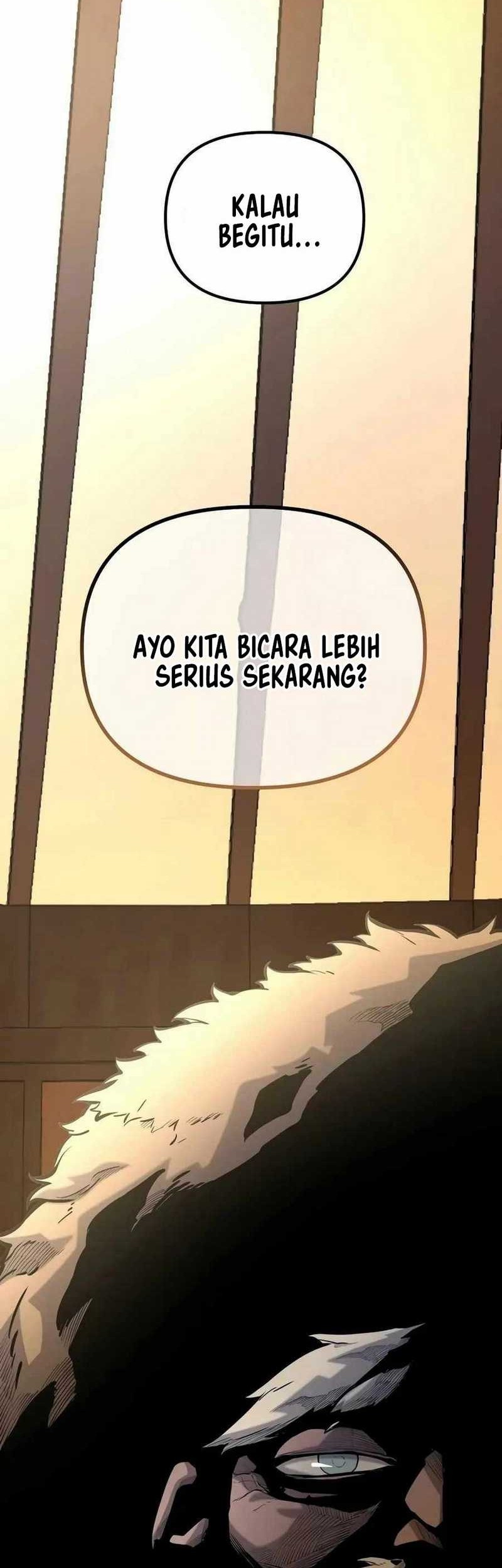 The Return Of Apocalypses Tyrant Chapter 48 Gambar 60