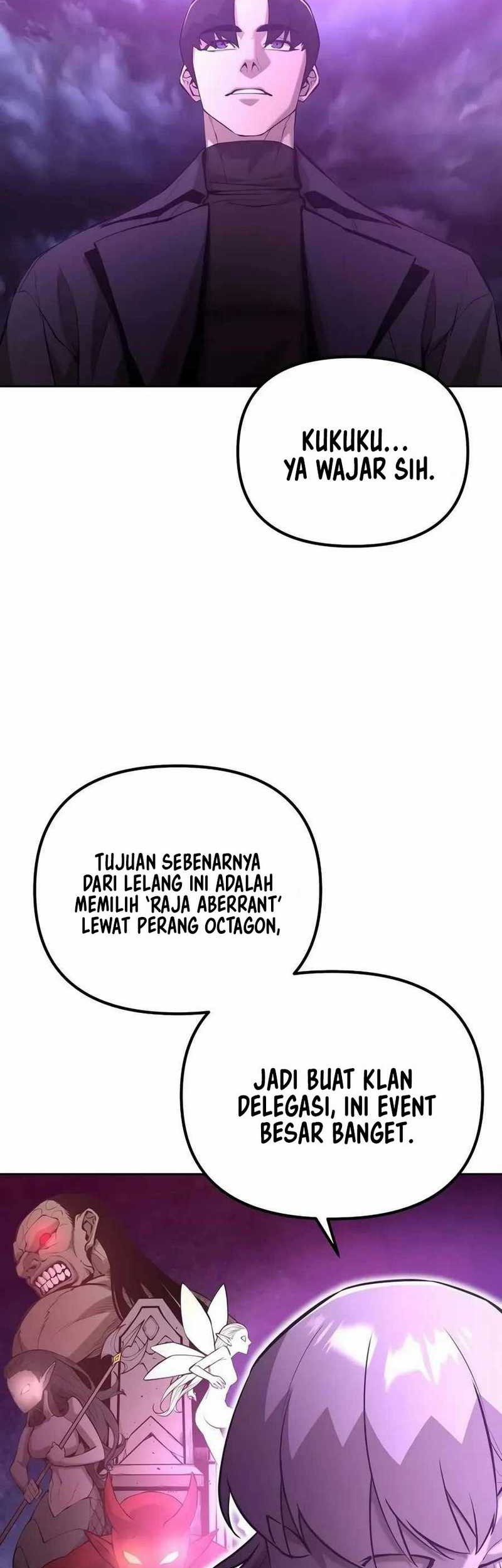 The Return Of Apocalypses Tyrant Chapter 48 Gambar 4