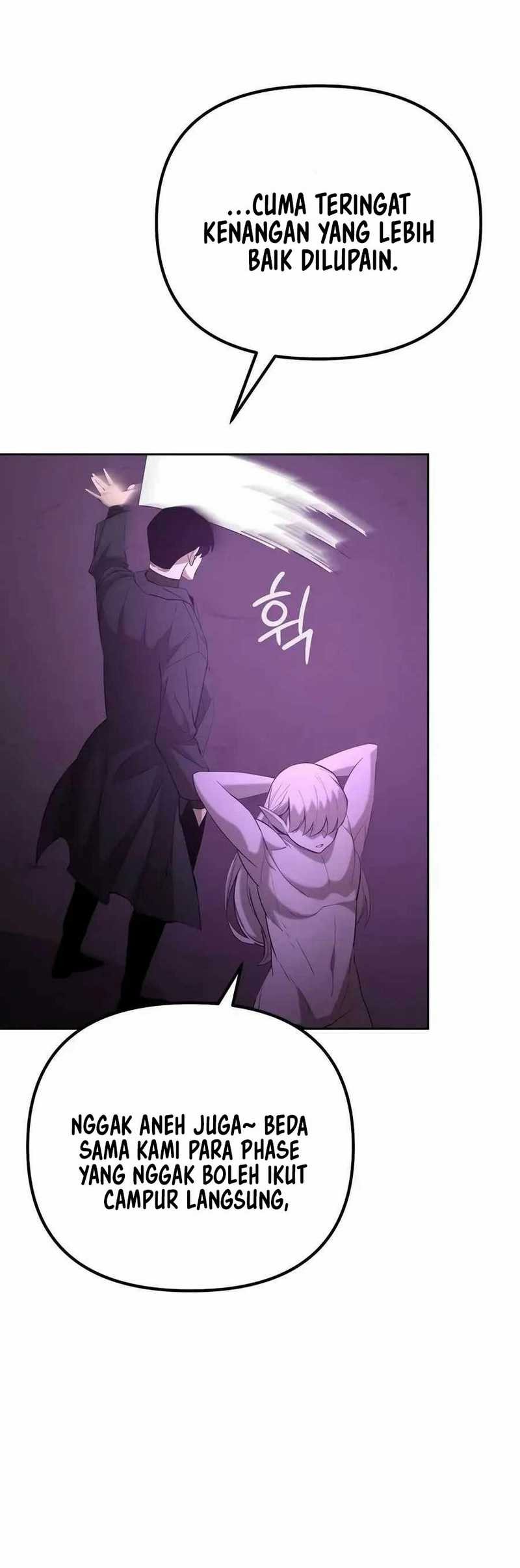 The Return Of Apocalypses Tyrant Chapter 48 Gambar 6