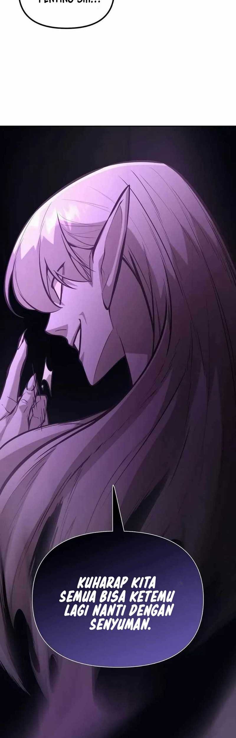 The Return Of Apocalypses Tyrant Chapter 48 Gambar 8