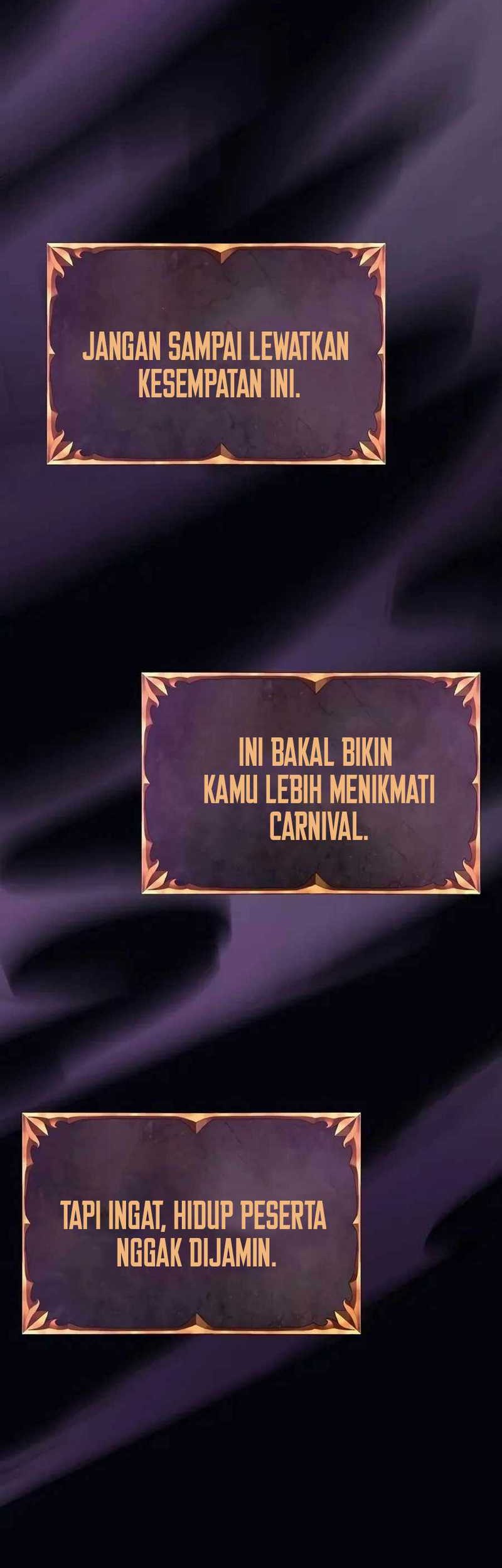 The Return Of Apocalypses Tyrant Chapter 48 Gambar 9