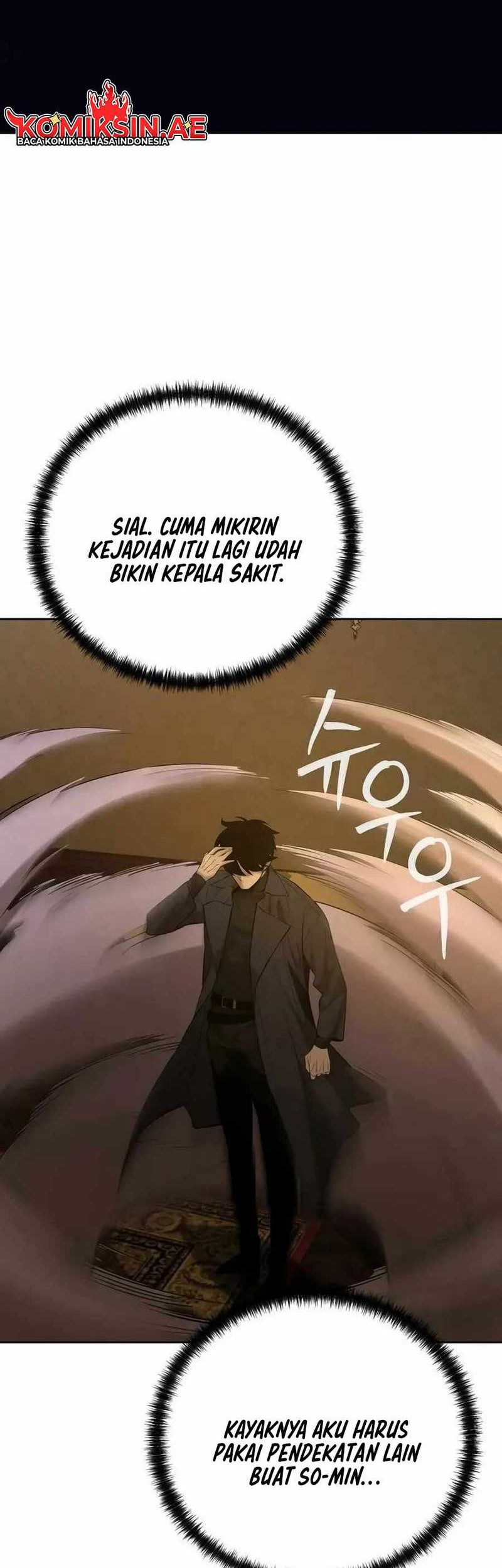 The Return Of Apocalypses Tyrant Chapter 48 Gambar 10
