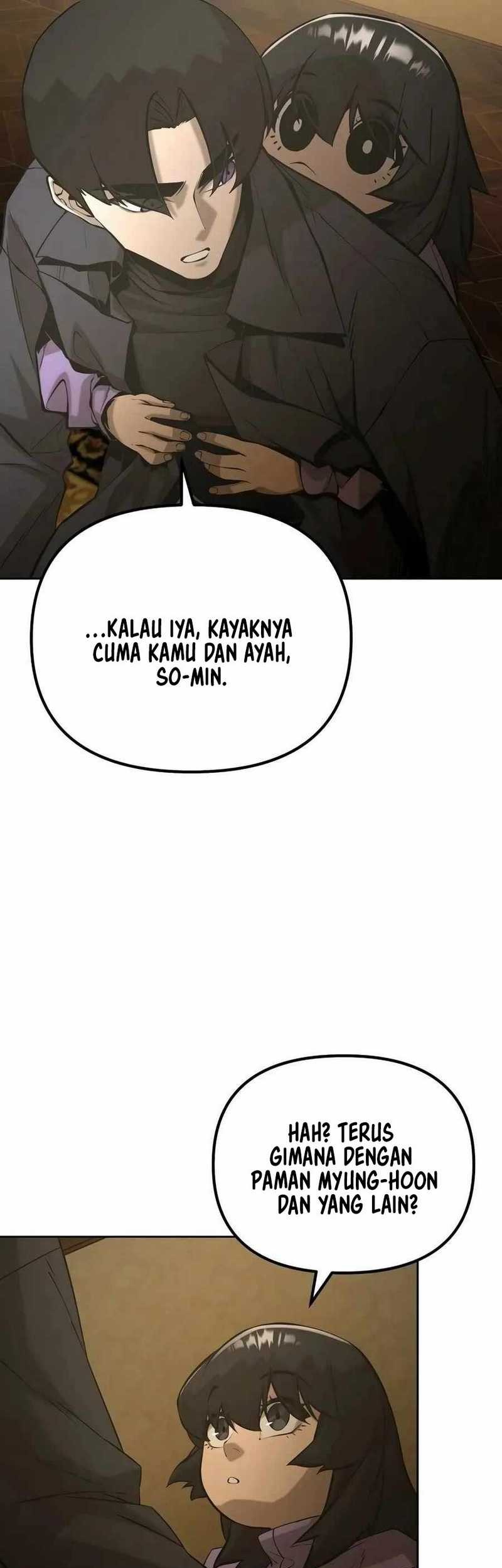 The Return Of Apocalypses Tyrant Chapter 48 Gambar 12