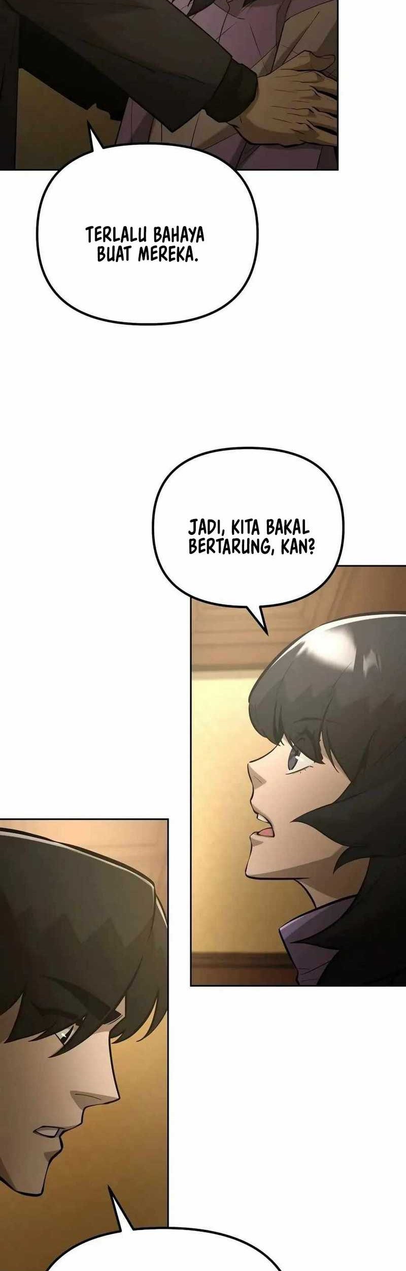 The Return Of Apocalypses Tyrant Chapter 48 Gambar 13