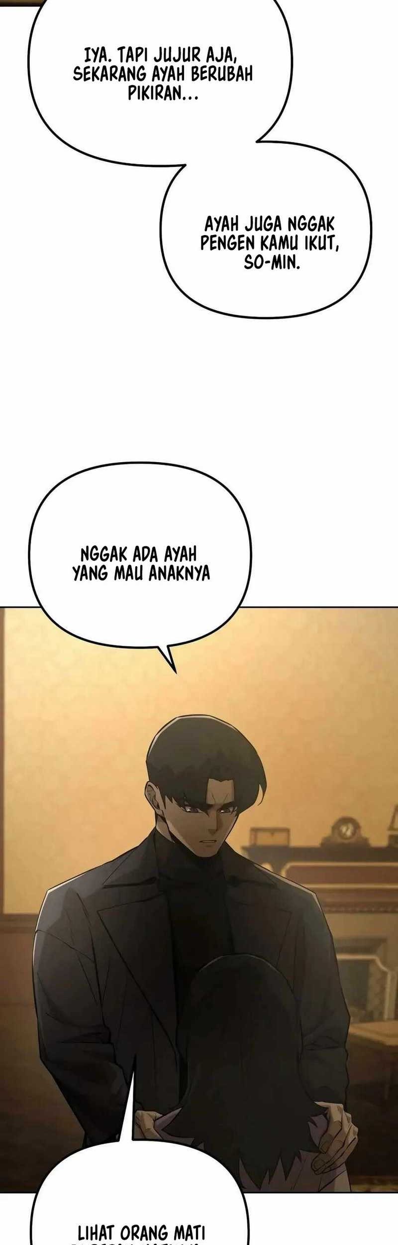 The Return Of Apocalypses Tyrant Chapter 48 Gambar 14