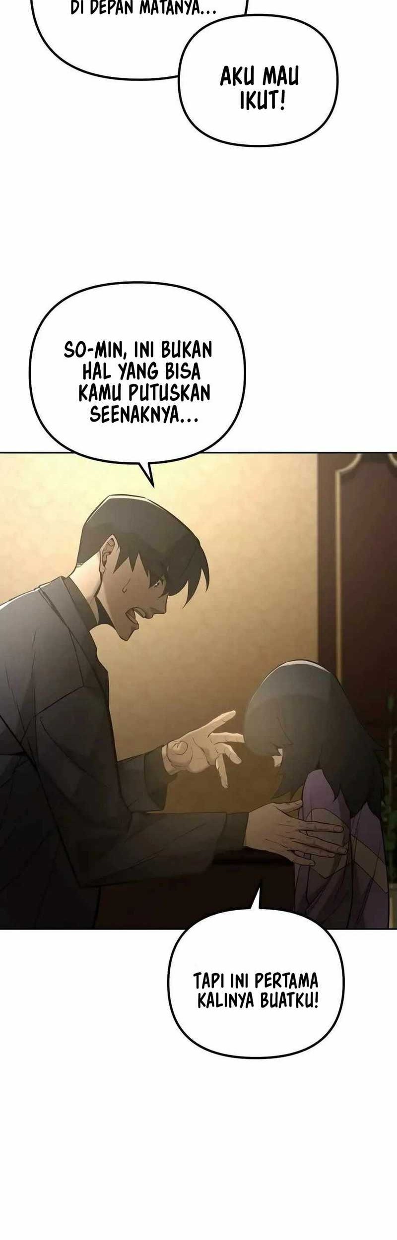 The Return Of Apocalypses Tyrant Chapter 48 Gambar 15